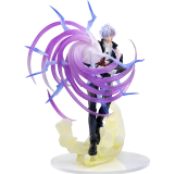 Фигурка Good Smile Company SEGA Luminasta Jujutsu Kaisen Satoru Gojo Kyoshiki Murasaki (4582733427065)