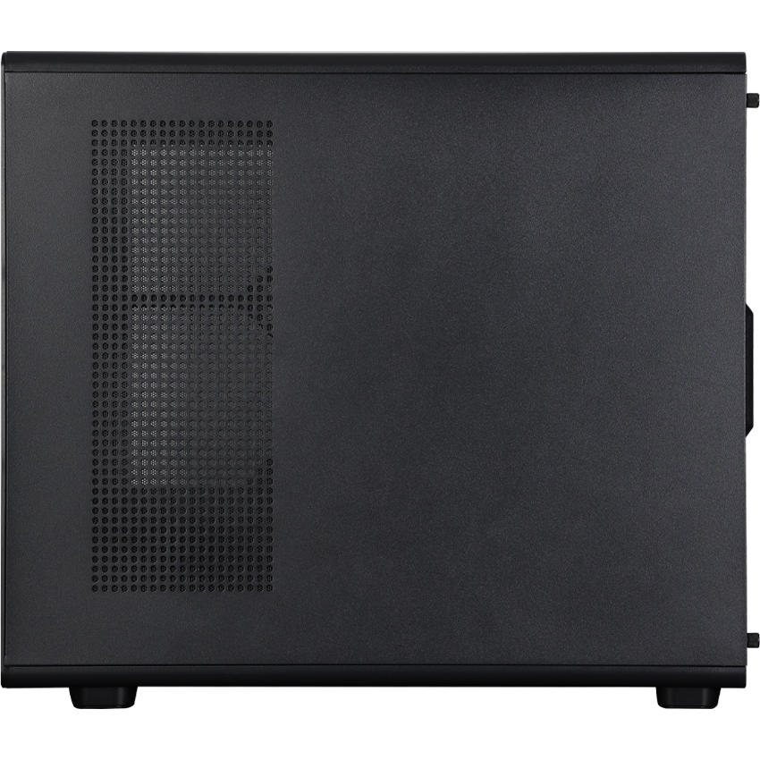 Корпус Zalman M5 Black - фото 6