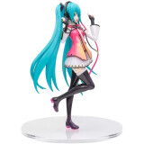 Фигурка Good Smile Company SEGA Luminasta Hatsune Miku Project Diva Mega39's Hatsune Miku (4580779549109)