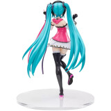 Фигурка Good Smile Company SEGA Luminasta Hatsune Miku Project Diva Mega39's Hatsune Miku (4580779549109)