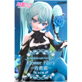 Фигурка Good Smile Company FuRyu Noodle Stopper Hatsune Miku Blue Rose (4582655076433)