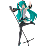 Фигурка Good Smile Company SEGA Luminasta Hatsune Miku Project DIVA MEGA39's 15th (4582733431352)