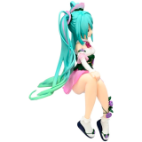 Фигурка Good Smile Company FuRyu Noodle Stopper Hatsune Miku Flower Fairy Morning Glory (4582655074477)