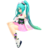 Фигурка Good Smile Company FuRyu Noodle Stopper Hatsune Miku Flower Fairy Morning Glory (4582655074477)