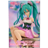 Фигурка Good Smile Company FuRyu Noodle Stopper Hatsune Miku Flower Fairy Morning Glory (4582655074477)