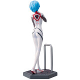 Фигурка Good Smile Company SEGA Luminasta Evangelion 3.0+1.0 Thrice Upon A Time Rei Ayanami (4582733428062)