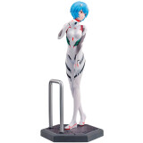 Фигурка Good Smile Company SEGA Luminasta Evangelion 3.0+1.0 Thrice Upon A Time Rei Ayanami (4582733428062)