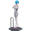 Фигурка Good Smile Company SEGA Luminasta Evangelion 3.0+1.0 Thrice Upon A Time Rei Ayanami - 4582733428062 - фото 3