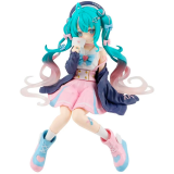 Фигурка Good Smile Company FuRyu Noodle Stopper Hatsune Miku Love Sailor (4582655074781)