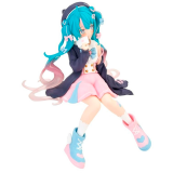 Фигурка Good Smile Company FuRyu Noodle Stopper Hatsune Miku Love Sailor (4582655074781)