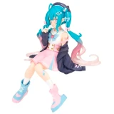 Фигурка Good Smile Company FuRyu Noodle Stopper Hatsune Miku Love Sailor (4582655074781)