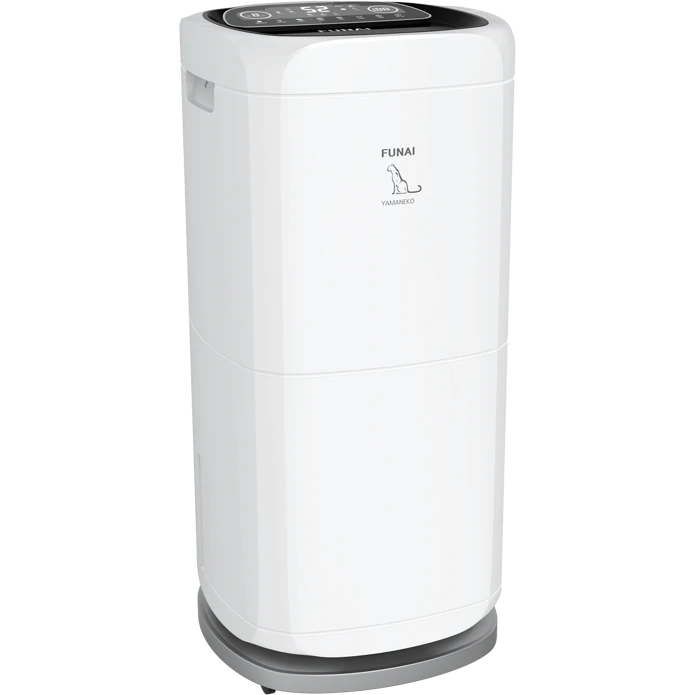 Осушитель воздуха FUNAI RAD-Y60F7E - НС-1696394 - фото 2