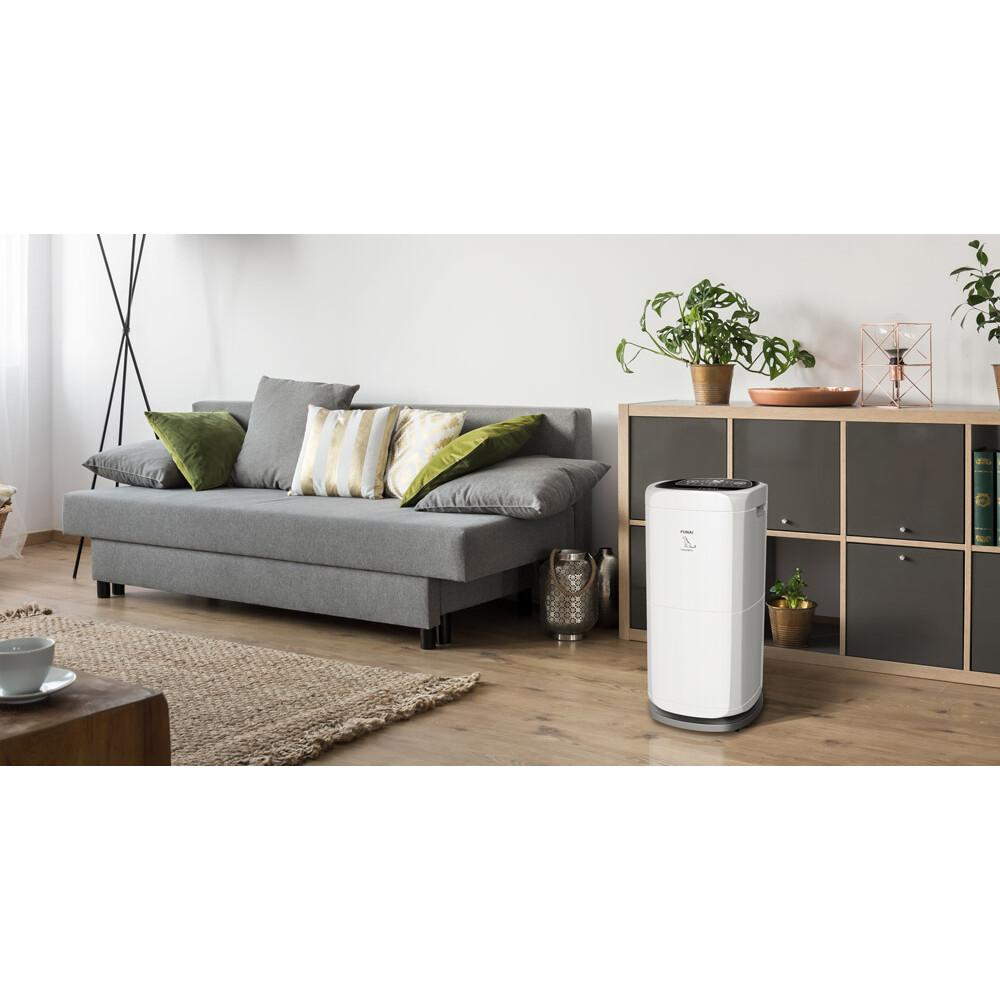 Осушитель воздуха FUNAI RAD-Y60F7E - НС-1696394 - фото 6