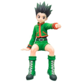 Фигурка Good Smile Company FuRyu Noodle Stopper Hunter X Hunter Gon (4582655074514)