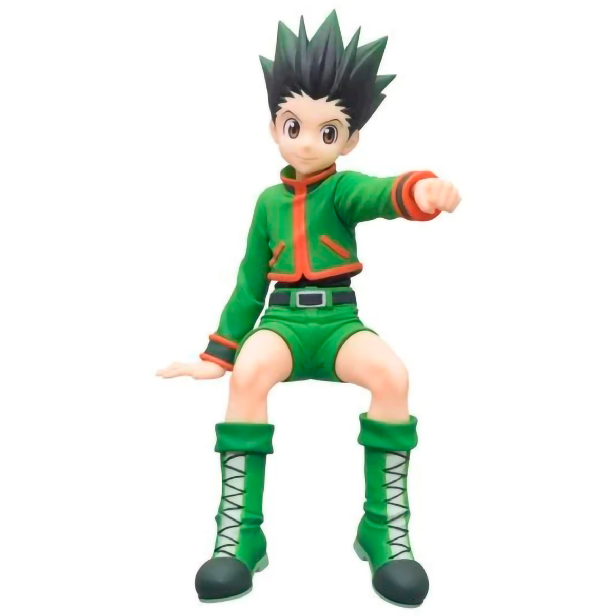 Фигурка Good Smile Company FuRyu Noodle Stopper Hunter X Hunter Gon - 4582655074514