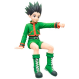 Фигурка Good Smile Company FuRyu Noodle Stopper Hunter X Hunter Gon (4582655074514)