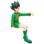 Фигурка Good Smile Company FuRyu Noodle Stopper Hunter X Hunter Gon - 4582655074514 - фото 3