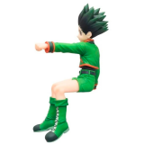Фигурка Good Smile Company FuRyu Noodle Stopper Hunter X Hunter Gon (4582655074514)