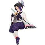Фигурка Good Smile Company FuRyu Noodle Stopper Kocho Shinobu (4582655075573)