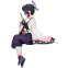 Фигурка Good Smile Company FuRyu Noodle Stopper Kocho Shinobu - 4582655075573 - фото 3