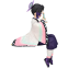 Фигурка Good Smile Company FuRyu Noodle Stopper Kocho Shinobu - 4582655075573 - фото 4