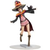 Фигурка Good Smile Company SEGA Konosuba An Explosion On This Wonderful World! Megumin With Chomusuke (4580779549550)