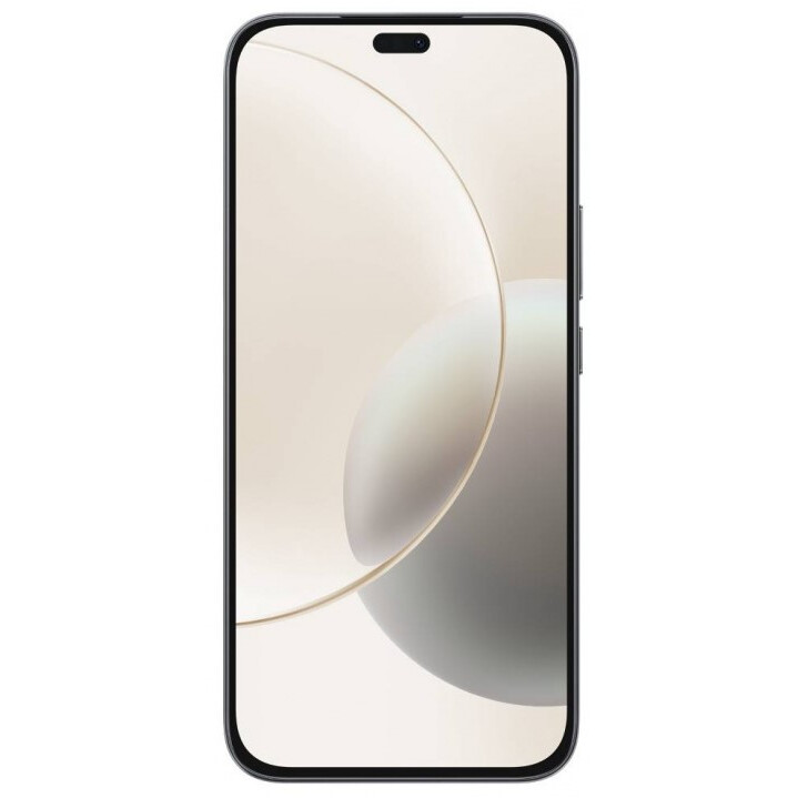 Смартфон Honor 400 Lite 8/256Gb Velvet Black (ABR-NX1) - 5109BRVM - фото 3