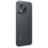 Смартфон Honor 400 Lite 8/256Gb Velvet Black (ABR-NX1) (5109BRVM)