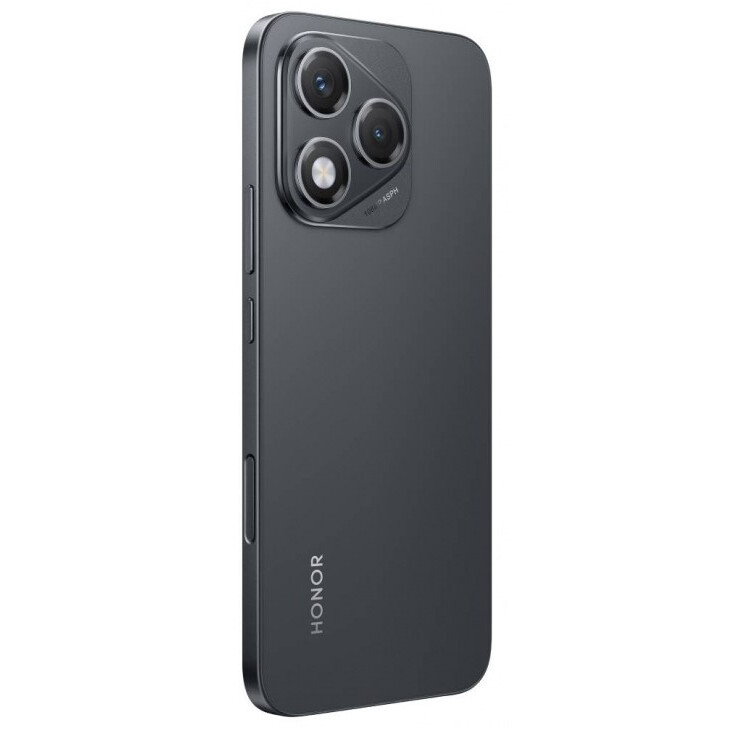 Смартфон Honor 400 Lite 8/256Gb Velvet Black (ABR-NX1) - 5109BRVM - фото 5