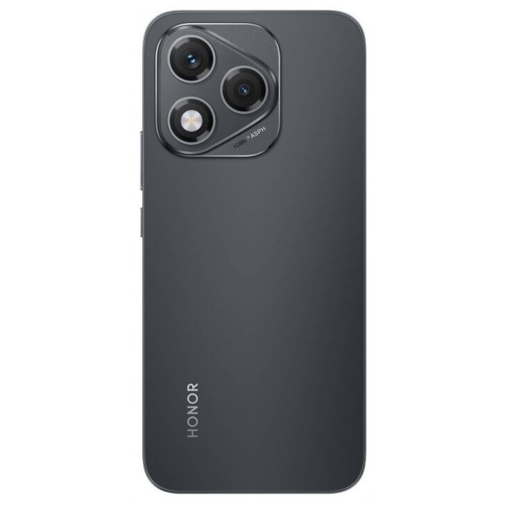 Смартфон Honor 400 Lite 8/256Gb Velvet Black (ABR-NX1) - 5109BRVM - фото 6