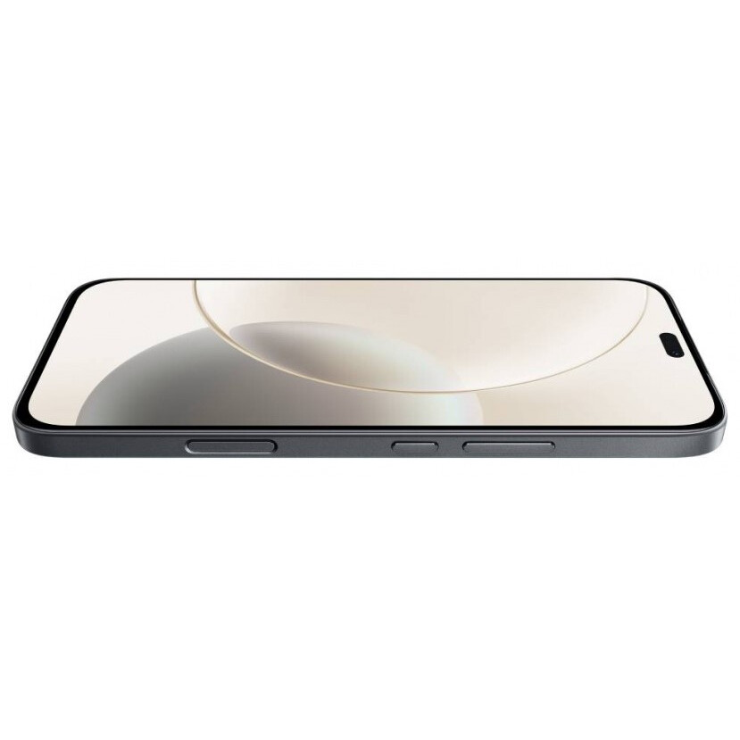 Смартфон Honor 400 Lite 8/256Gb Velvet Black (ABR-NX1) - 5109BRVM - фото 9