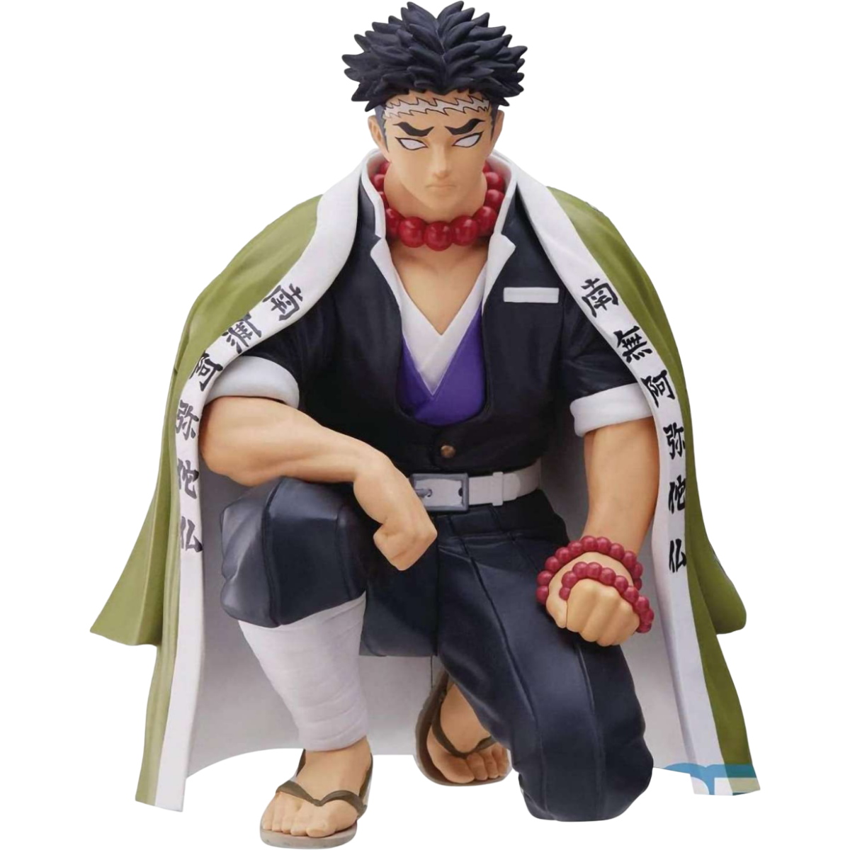 Фигурка Good Smile Company SEGA Kimetsu No Yaiba Pm Perching Figure Gyomei Himejima Hashira - 4580779513841