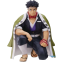 Фигурка Good Smile Company SEGA Kimetsu No Yaiba Pm Perching Figure Gyomei Himejima Hashira - 4580779513841