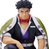 Фигурка Good Smile Company SEGA Kimetsu No Yaiba Pm Perching Figure Gyomei Himejima Hashira (4580779513841)