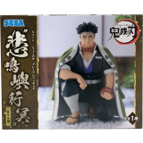 Фигурка Good Smile Company SEGA Kimetsu No Yaiba Pm Perching Figure Gyomei Himejima Hashira (4580779513841)