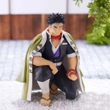 Фигурка Good Smile Company SEGA Kimetsu No Yaiba Pm Perching Figure Gyomei Himejima Hashira (4580779513841)