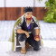 Фигурка Good Smile Company SEGA Kimetsu No Yaiba Pm Perching Figure Gyomei Himejima Hashira - 4580779513841 - фото 4