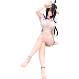 Фигурка Good Smile Company FuRyu Noodle Stopper Overlord Albedo (4582655076488)