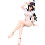 Фигурка Good Smile Company FuRyu Noodle Stopper Overlord Albedo (4582655076488)