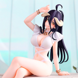 Фигурка Good Smile Company FuRyu Noodle Stopper Overlord Albedo (4582655076488)