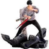 Фигурка Good Smile Company SEGA Jujutsu Kaisen Toji Fushiguro Encounter (4582733421940)