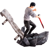 Фигурка Good Smile Company SEGA Jujutsu Kaisen Toji Fushiguro Encounter (4582733421940)