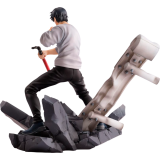 Фигурка Good Smile Company SEGA Jujutsu Kaisen Toji Fushiguro Encounter (4582733421940)