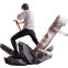Фигурка Good Smile Company SEGA Jujutsu Kaisen Toji Fushiguro Encounter - 4582733421940 - фото 3