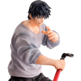 Фигурка Good Smile Company SEGA Jujutsu Kaisen Toji Fushiguro Encounter (4582733421940)
