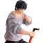 Фигурка Good Smile Company SEGA Jujutsu Kaisen Toji Fushiguro Encounter - 4582733421940 - фото 4