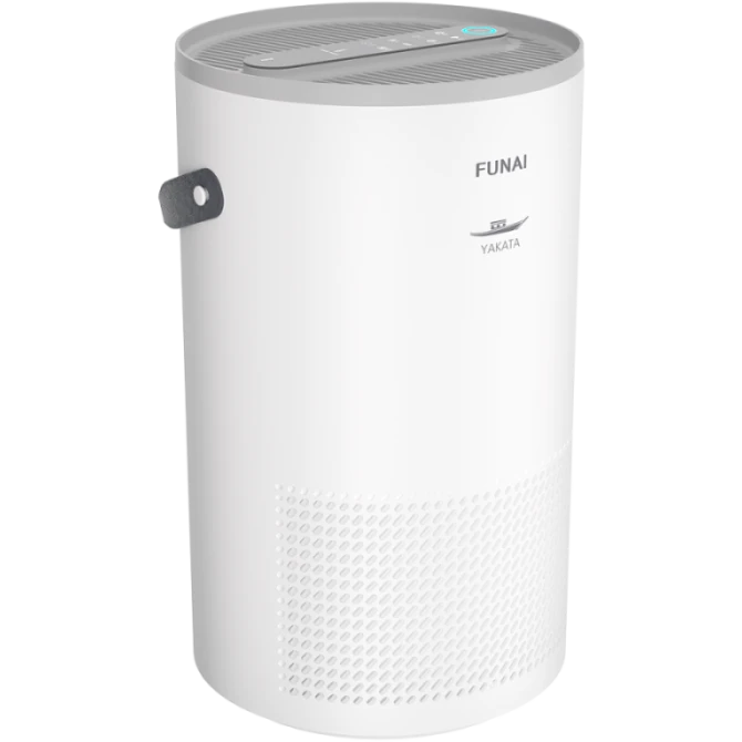 Очиститель воздуха FUNAI HAP-Y300S01W - фото 2