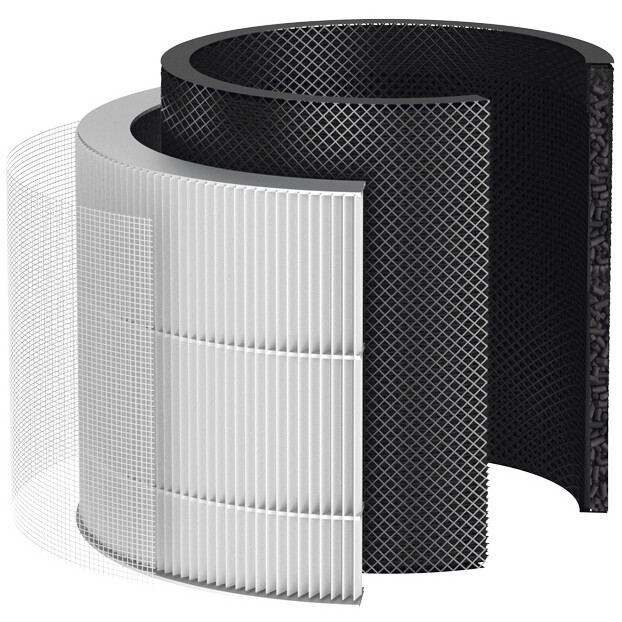 Очиститель воздуха FUNAI HAP-Y300S01W - фото 5