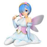 Фигурка Good Smile Company FuRyu Noodle Stopper Re:Zero Rem Flower Fairy (4582655074828)