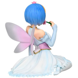 Фигурка Good Smile Company FuRyu Noodle Stopper Re:Zero Rem Flower Fairy (4582655074828)